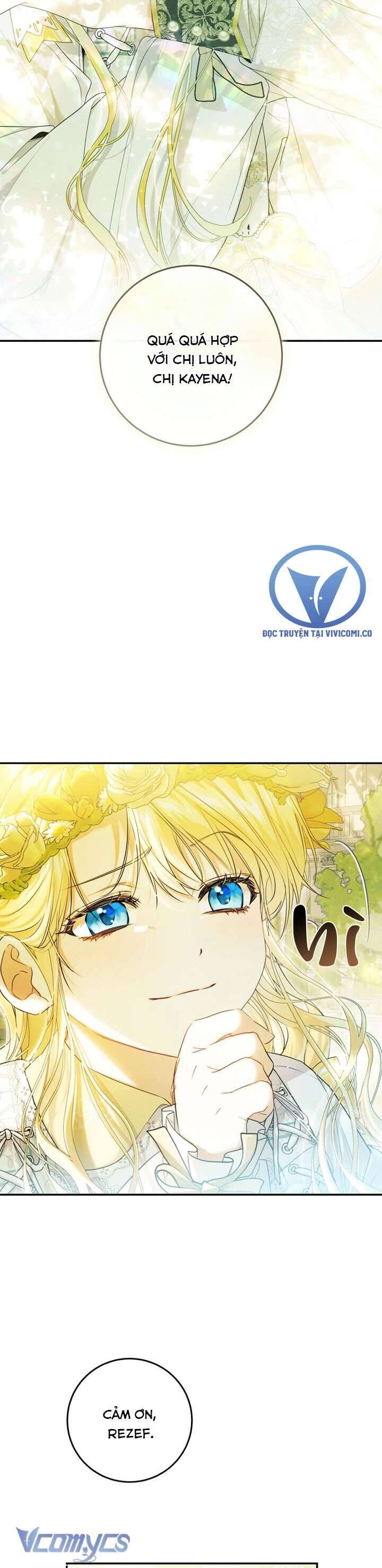 Kẻ Phản Diện Là Một Con Rối: Chapter 104