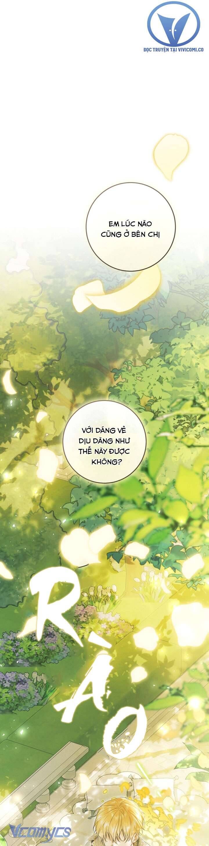 Kẻ Phản Diện Là Một Con Rối: Chapter 104