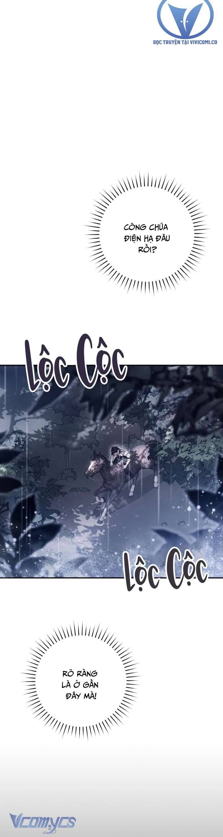 Kẻ Phản Diện Là Một Con Rối: Chapter 104