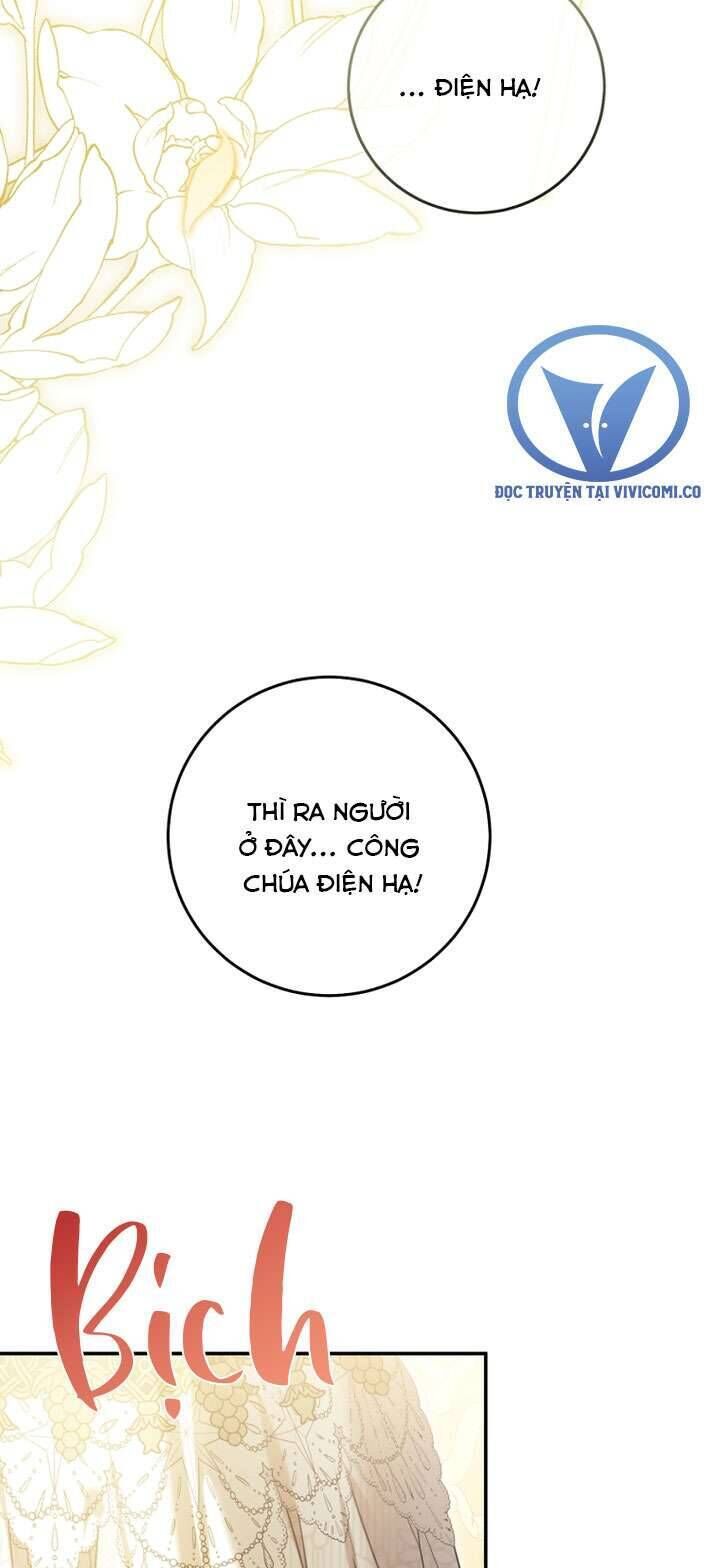 Kẻ Phản Diện Là Một Con Rối: Chapter 104