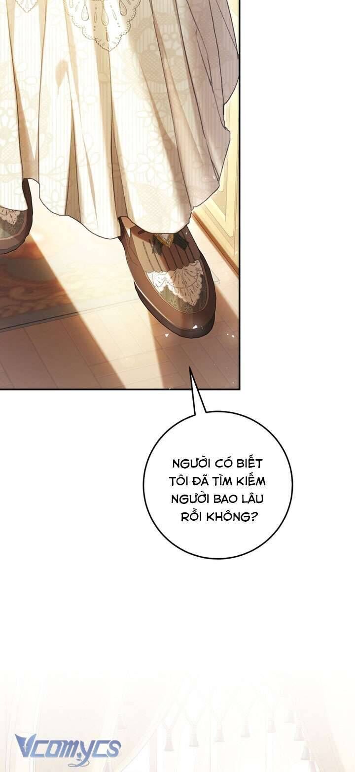 Kẻ Phản Diện Là Một Con Rối: Chapter 104