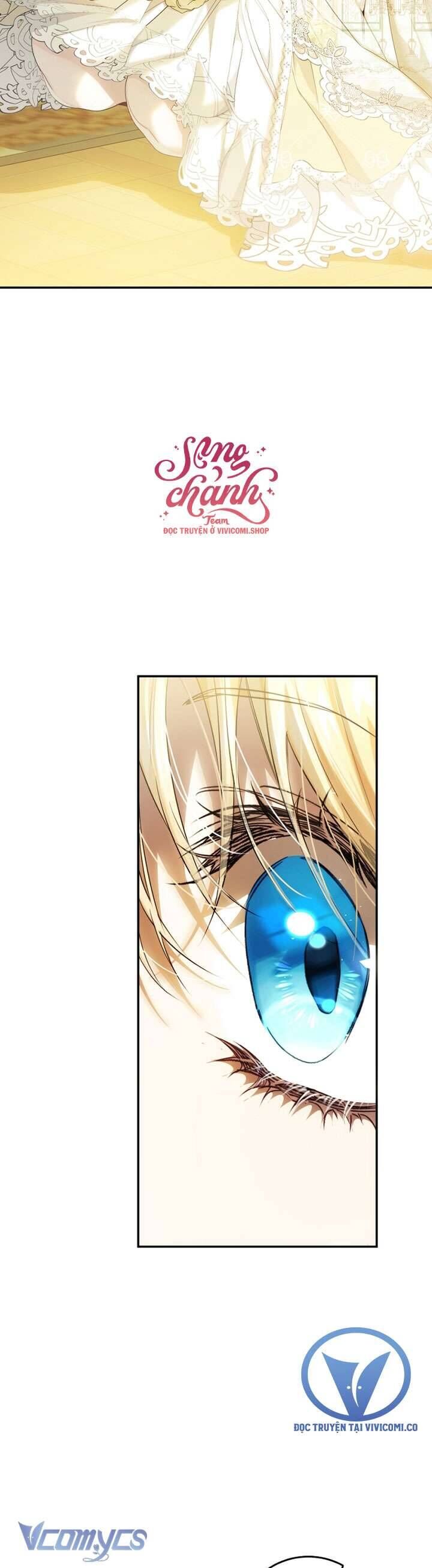 Kẻ Phản Diện Là Một Con Rối: Chapter 104
