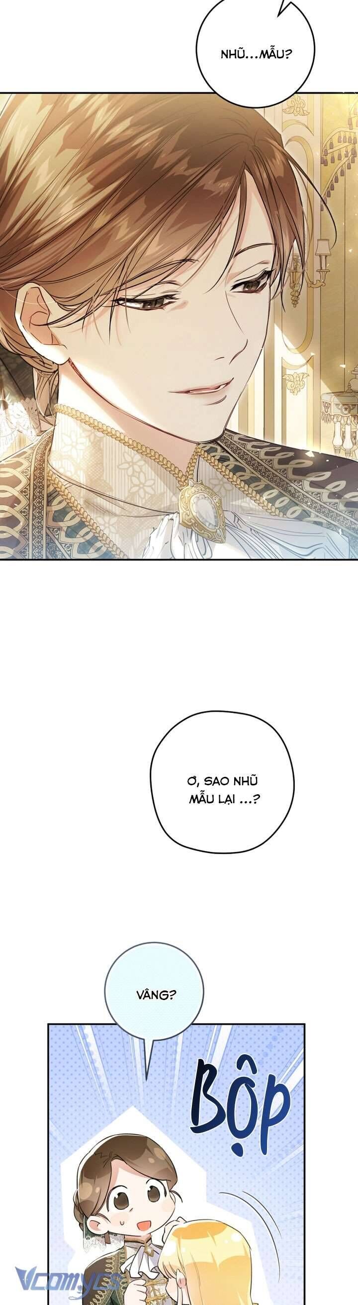 Kẻ Phản Diện Là Một Con Rối: Chapter 104