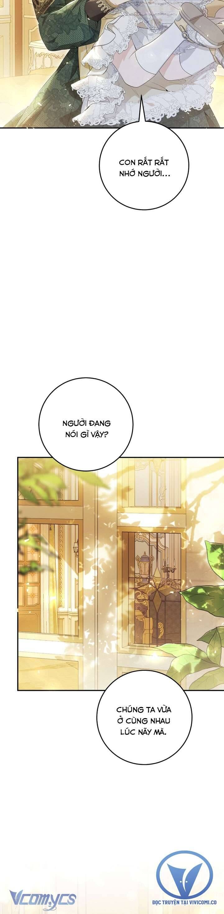 Kẻ Phản Diện Là Một Con Rối: Chapter 104