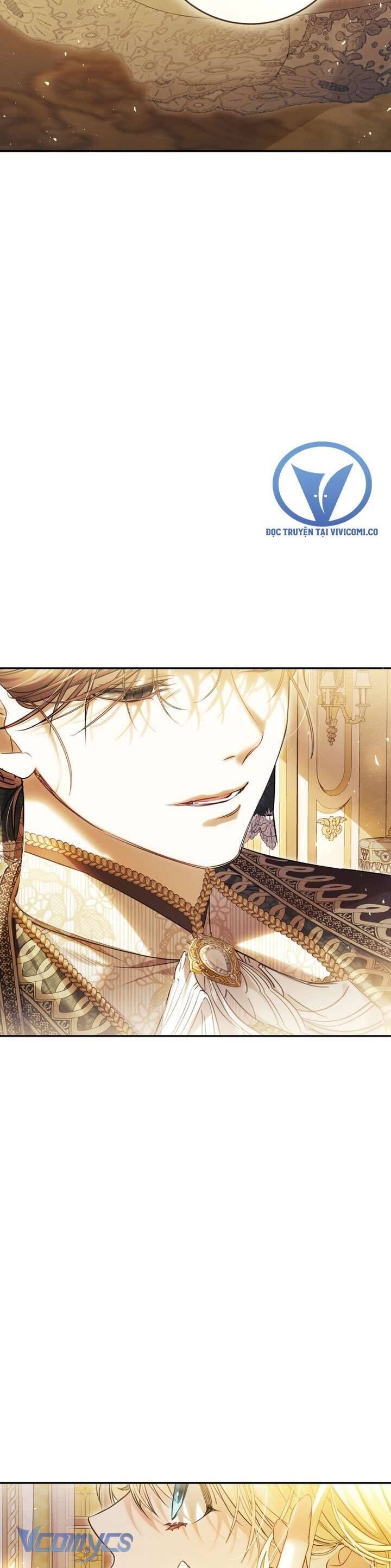 Kẻ Phản Diện Là Một Con Rối: Chapter 104