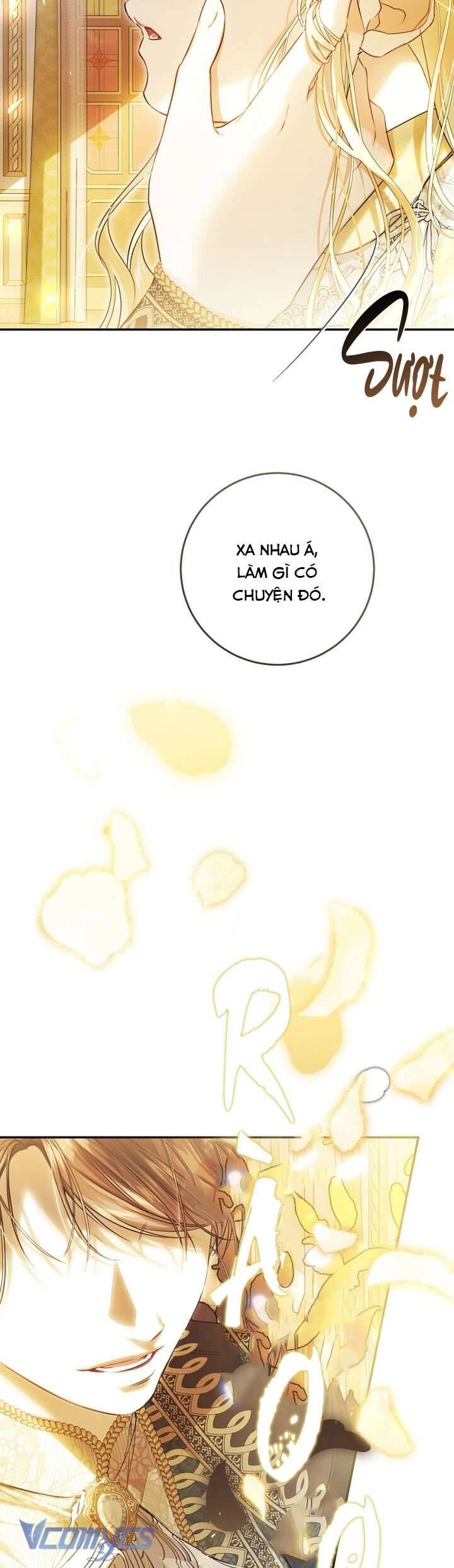Kẻ Phản Diện Là Một Con Rối: Chapter 104