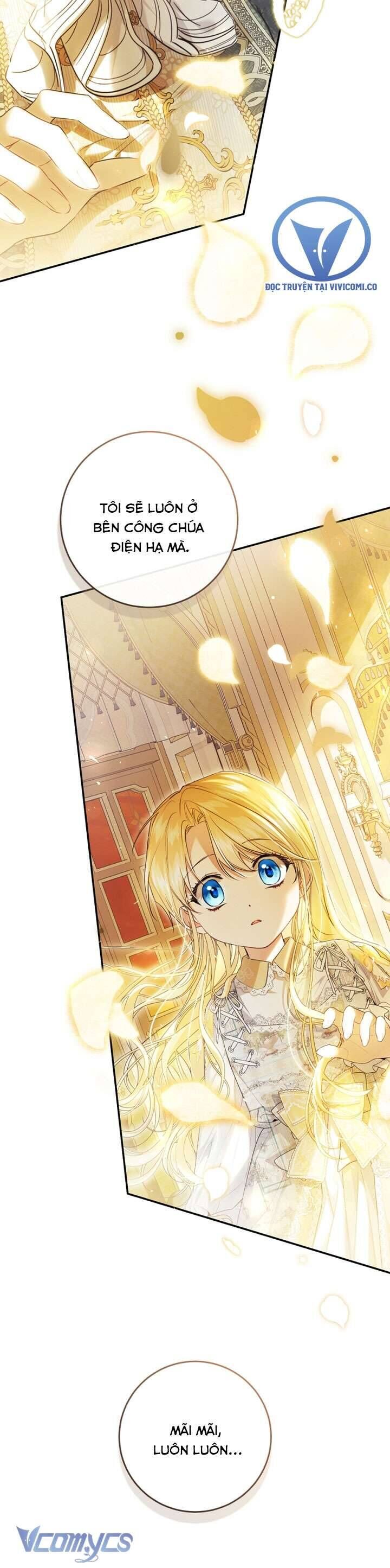 Kẻ Phản Diện Là Một Con Rối: Chapter 104
