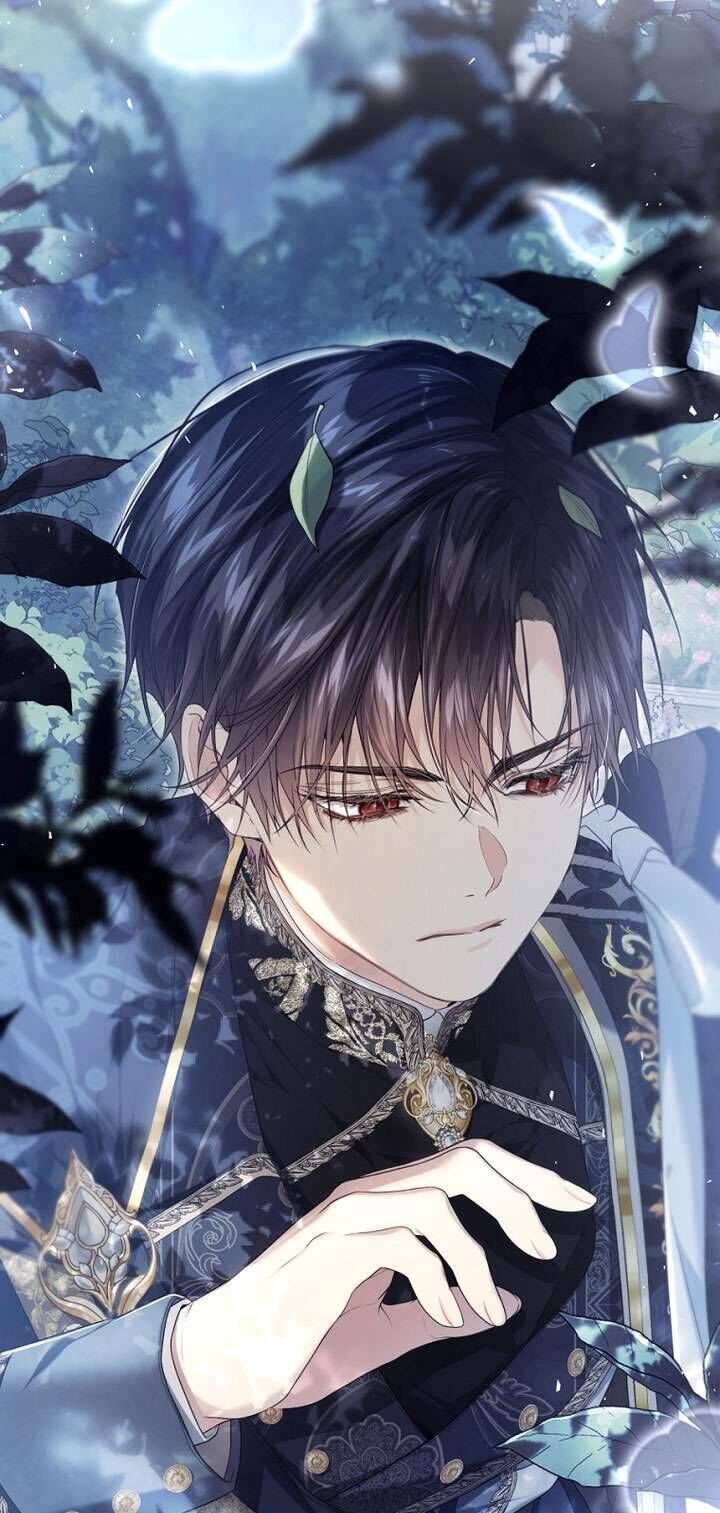 Kẻ Phản Diện Là Một Con Rối: Chapter 104
