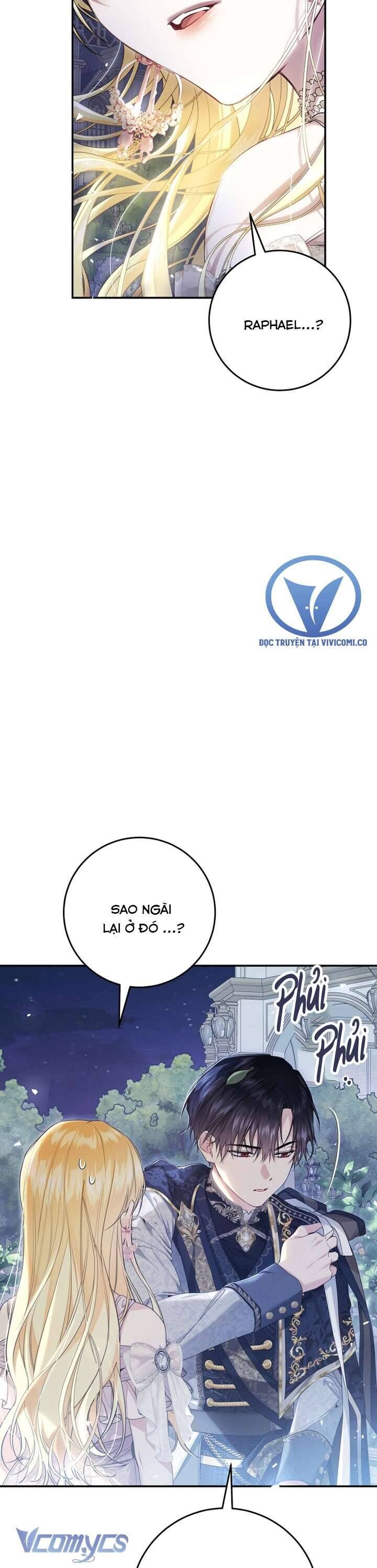 Kẻ Phản Diện Là Một Con Rối: Chapter 104