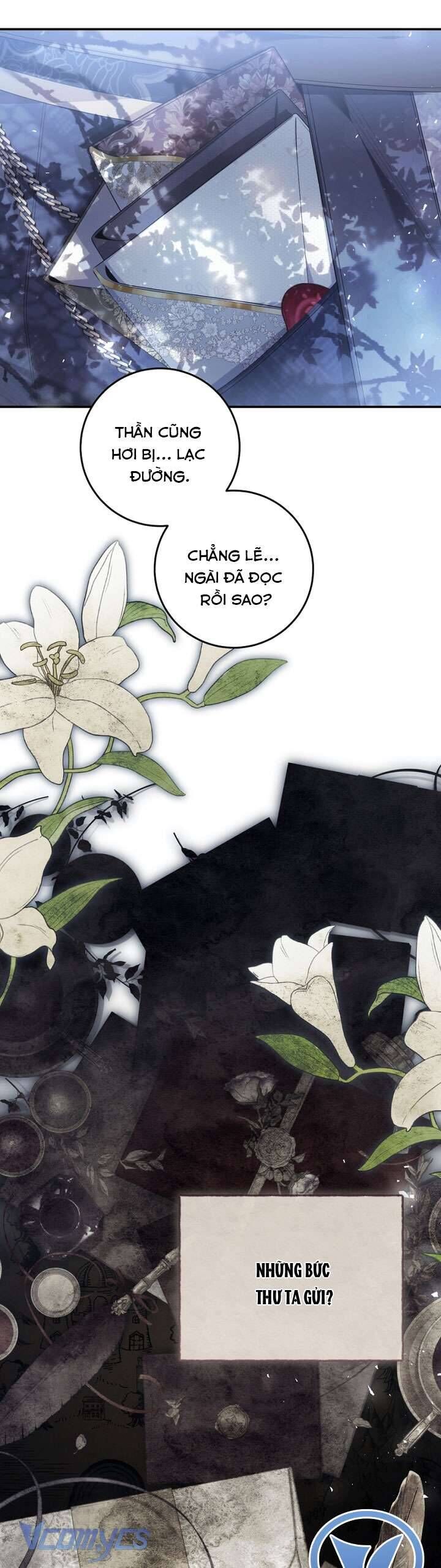 Kẻ Phản Diện Là Một Con Rối: Chapter 104