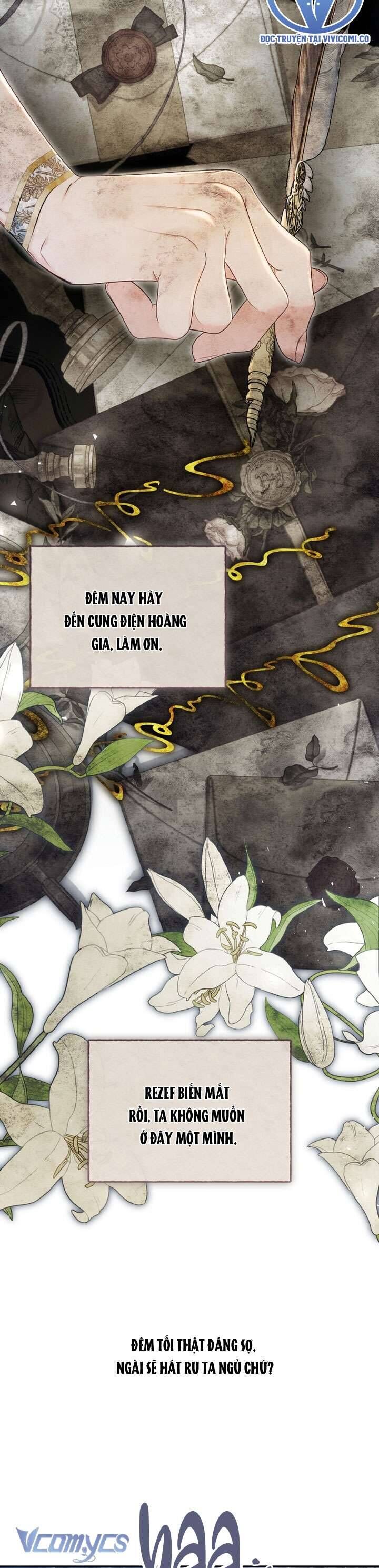 Kẻ Phản Diện Là Một Con Rối: Chapter 104