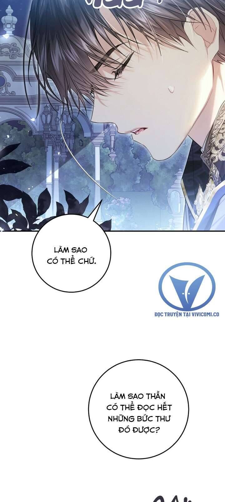 Kẻ Phản Diện Là Một Con Rối: Chapter 104