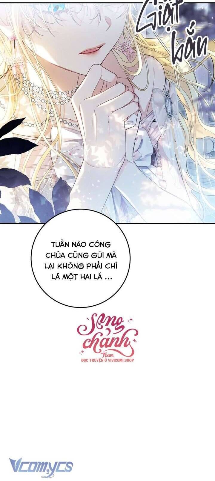 Kẻ Phản Diện Là Một Con Rối: Chapter 104