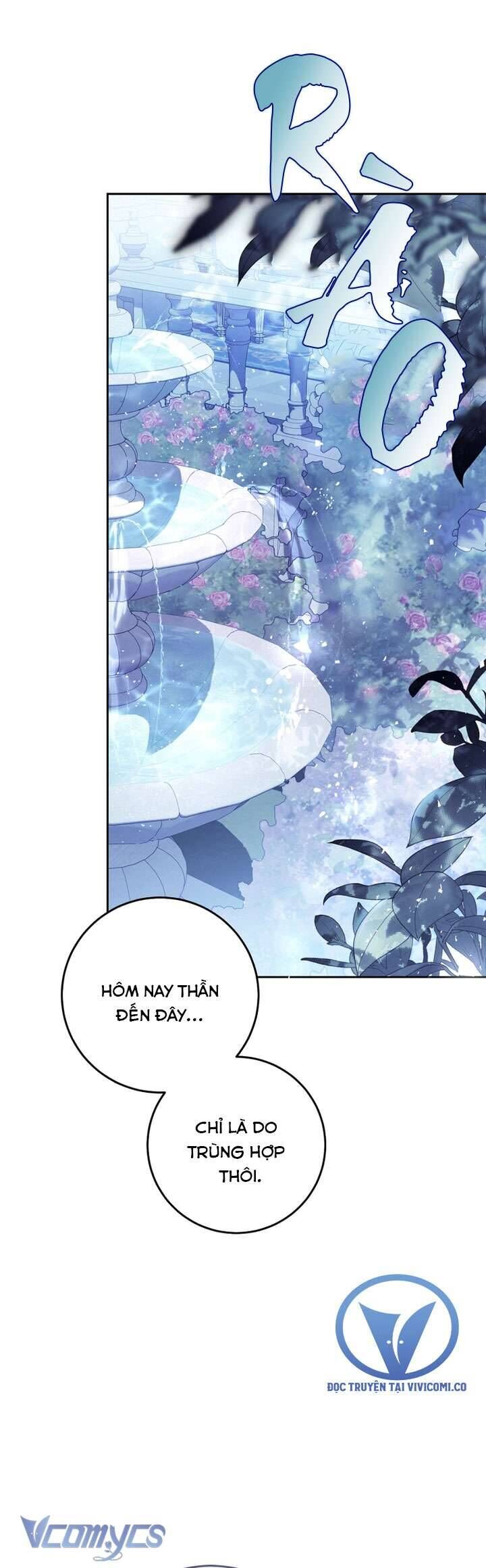 Kẻ Phản Diện Là Một Con Rối: Chapter 104