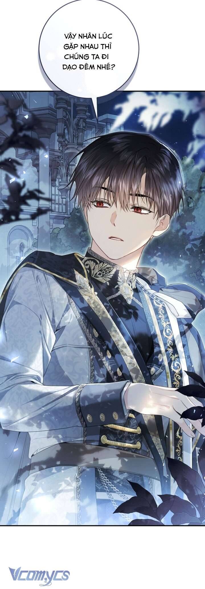 Kẻ Phản Diện Là Một Con Rối: Chapter 104