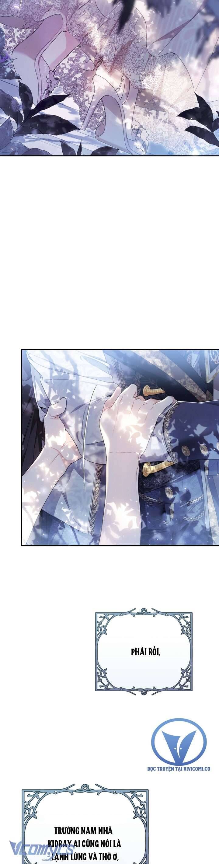 Kẻ Phản Diện Là Một Con Rối: Chapter 104