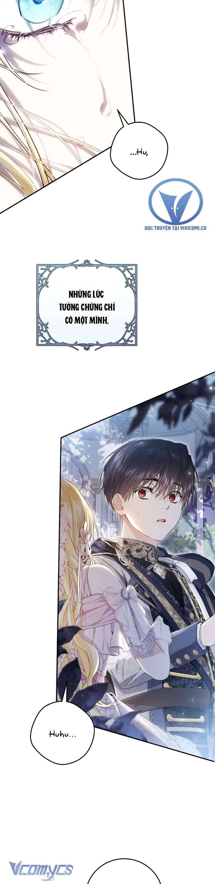 Kẻ Phản Diện Là Một Con Rối: Chapter 104