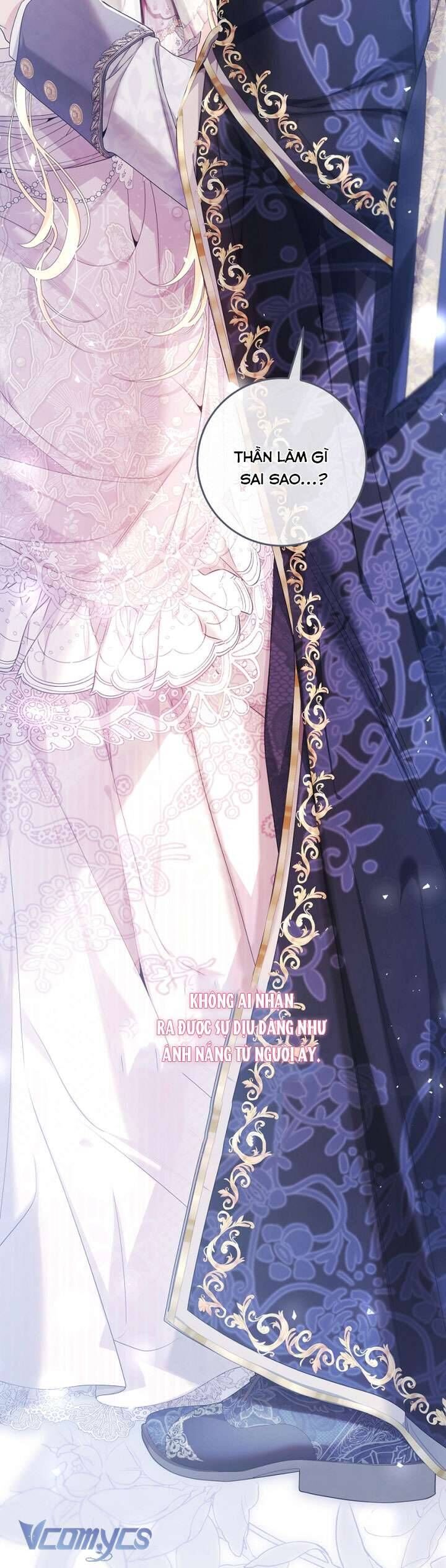 Kẻ Phản Diện Là Một Con Rối: Chapter 104