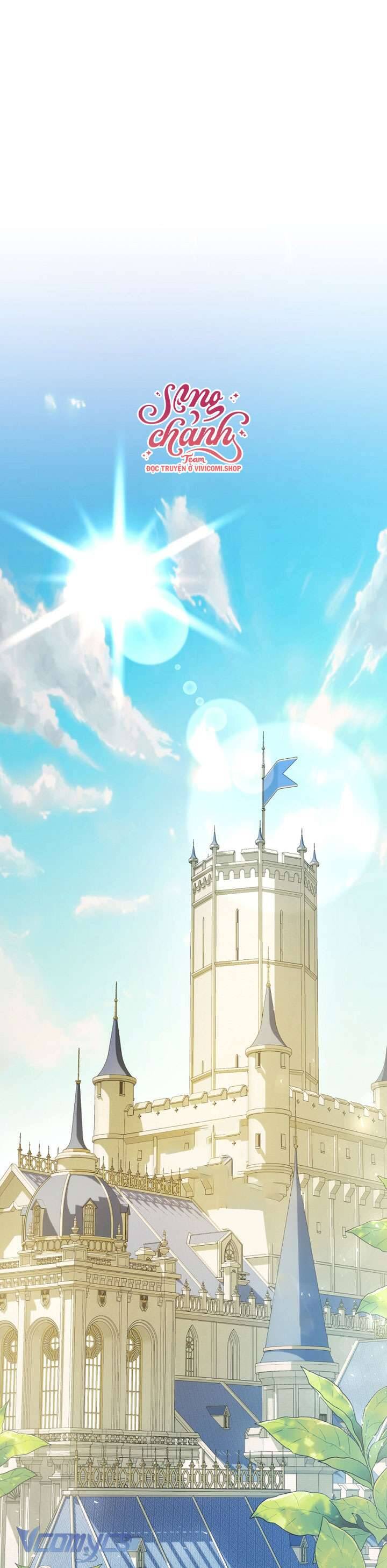 Kẻ Phản Diện Là Một Con Rối: Chapter 105
