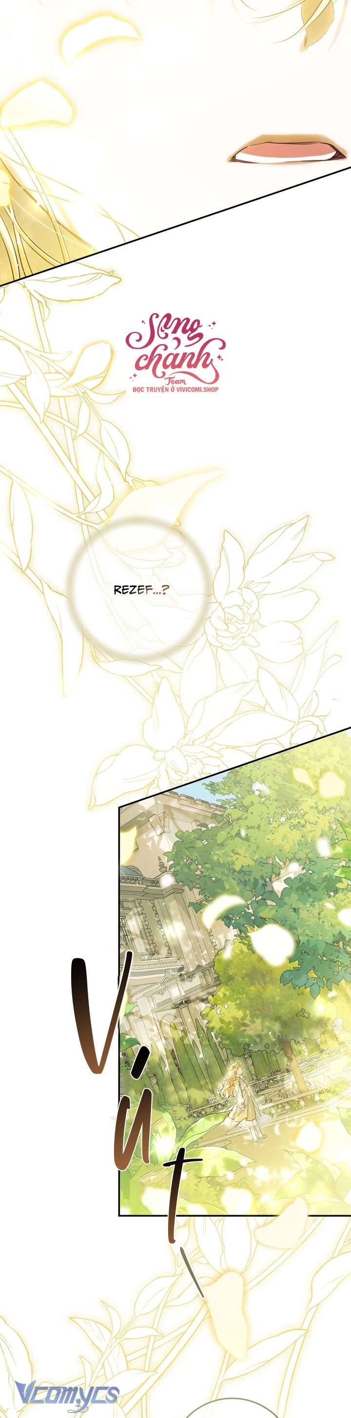 Kẻ Phản Diện Là Một Con Rối: Chapter 105