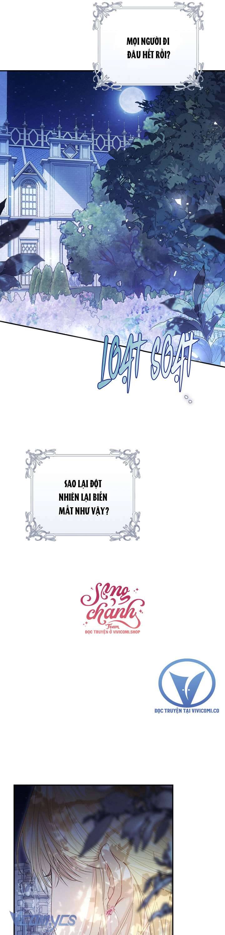 Kẻ Phản Diện Là Một Con Rối: Chapter 105
