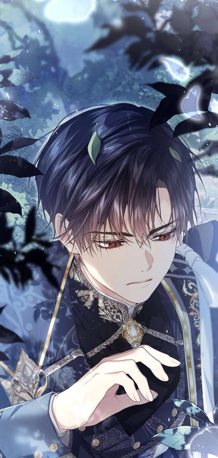 Kẻ Phản Diện Là Một Con Rối: Chapter 105