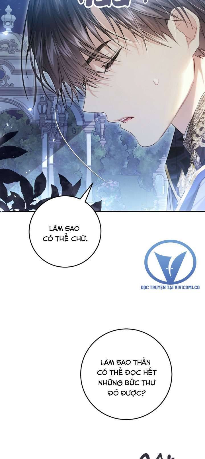 Kẻ Phản Diện Là Một Con Rối: Chapter 105