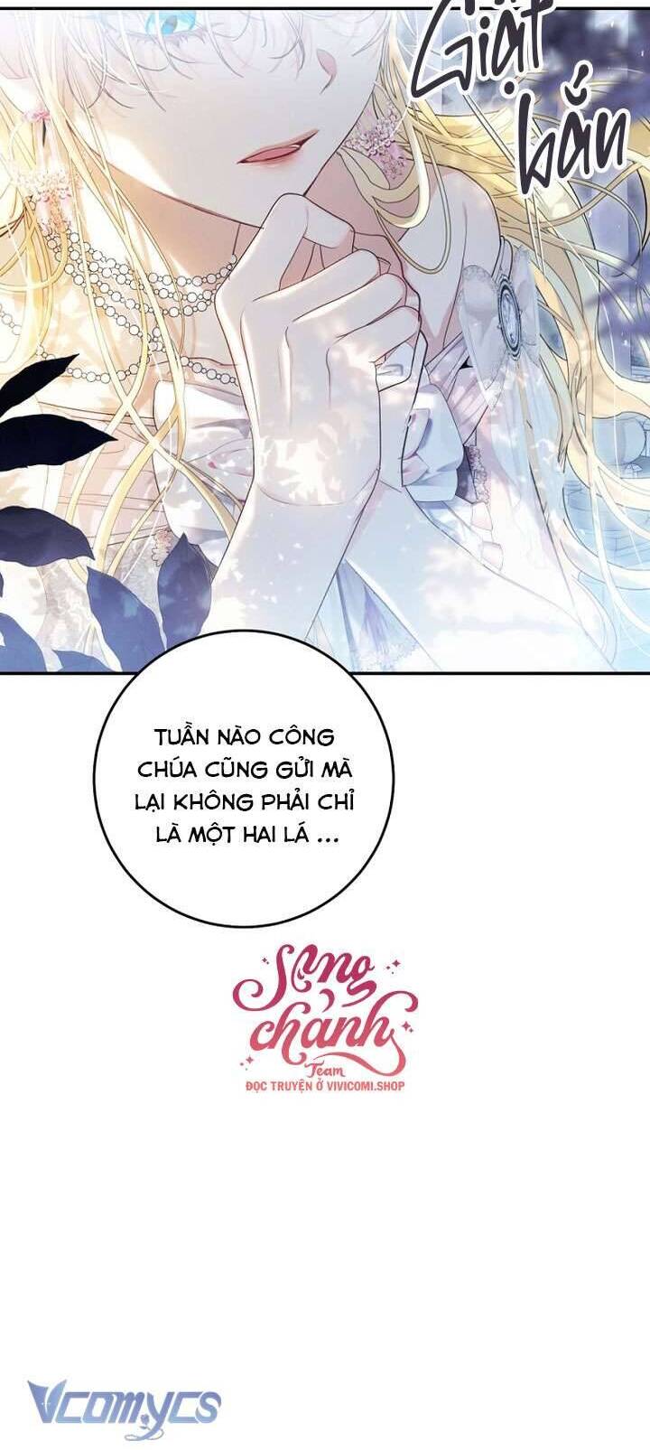 Kẻ Phản Diện Là Một Con Rối: Chapter 105