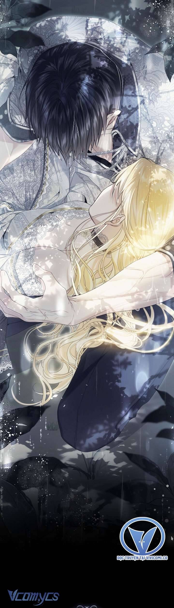 Kẻ Phản Diện Là Một Con Rối: Chapter 105