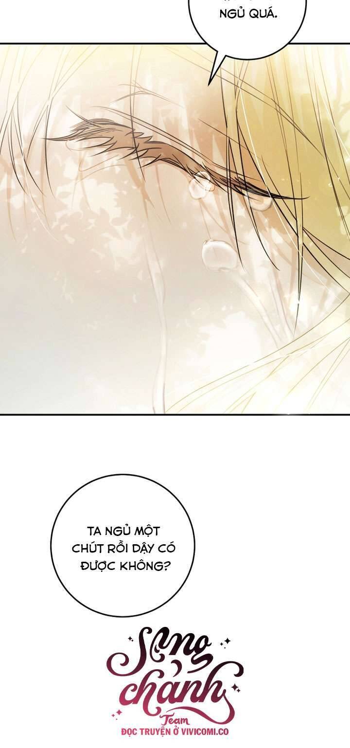 Kẻ Phản Diện Là Một Con Rối: Chapter 106