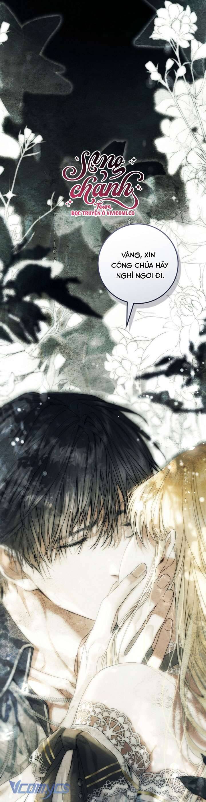 Kẻ Phản Diện Là Một Con Rối: Chapter 106