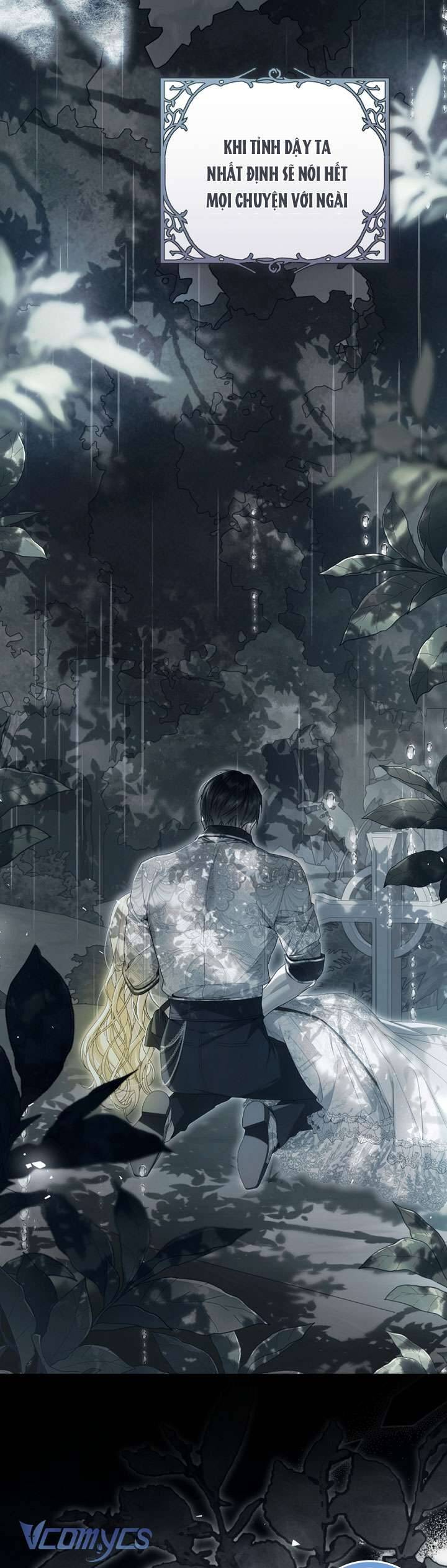 Kẻ Phản Diện Là Một Con Rối: Chapter 106