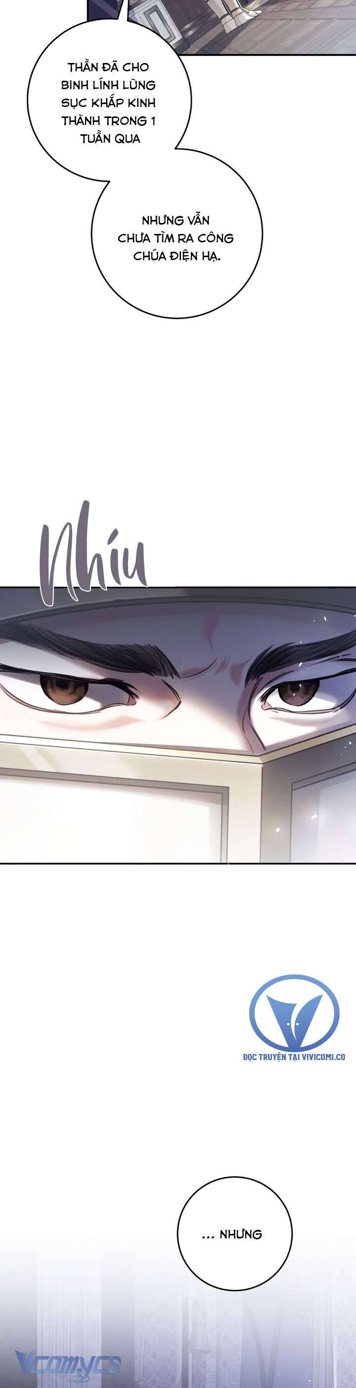Kẻ Phản Diện Là Một Con Rối: Chapter 106