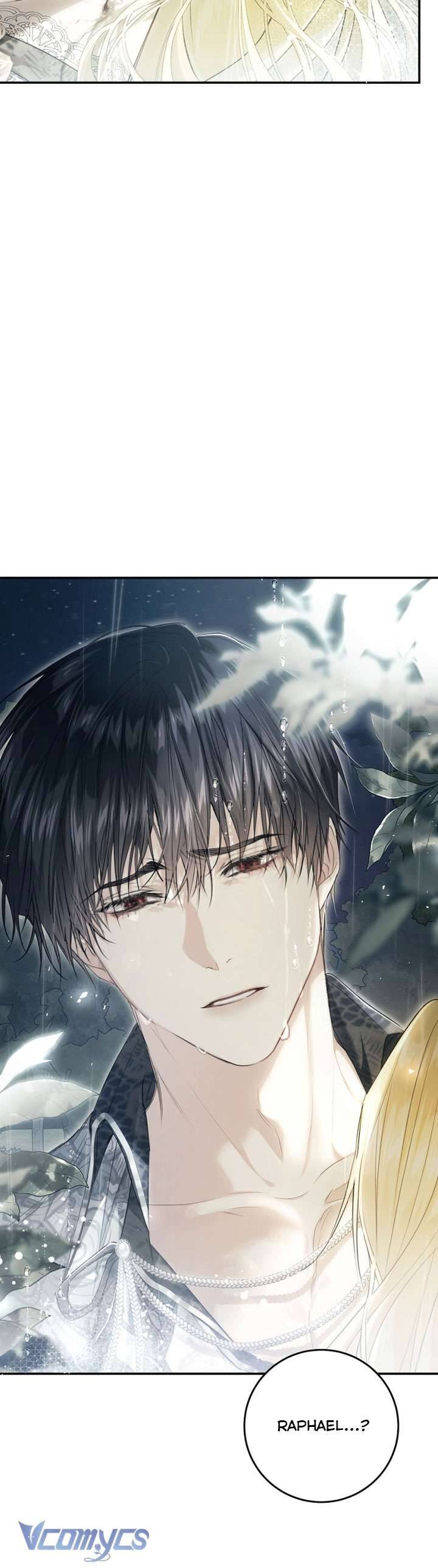 Kẻ Phản Diện Là Một Con Rối: Chapter 106