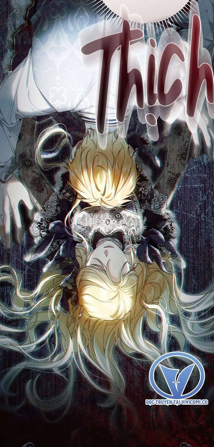 Kẻ Phản Diện Là Một Con Rối: Chapter 106