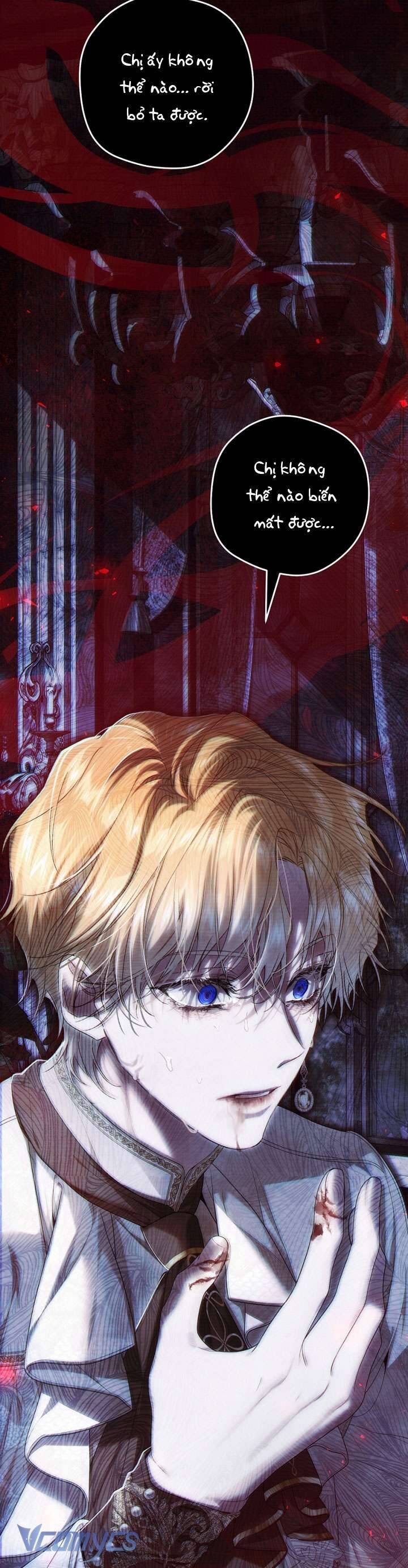 Kẻ Phản Diện Là Một Con Rối: Chapter 106