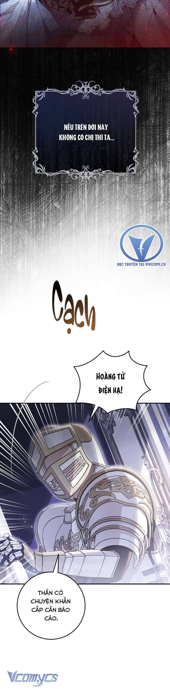 Kẻ Phản Diện Là Một Con Rối: Chapter 106