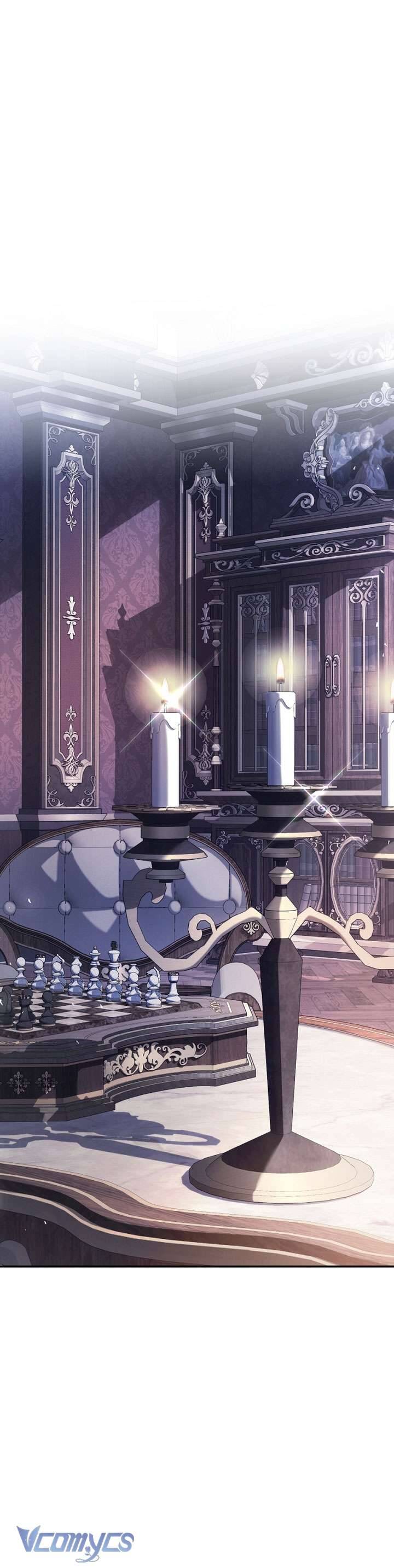 Kẻ Phản Diện Là Một Con Rối: Chapter 106