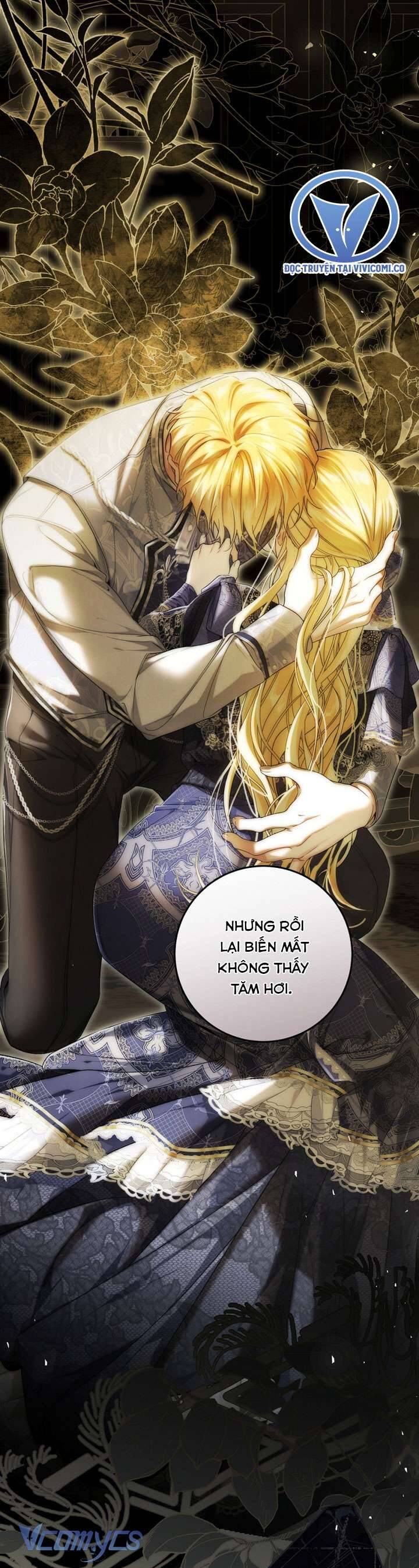 Kẻ Phản Diện Là Một Con Rối: Chapter 106