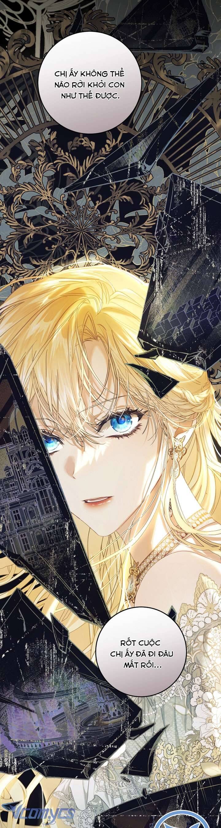 Kẻ Phản Diện Là Một Con Rối: Chapter 106