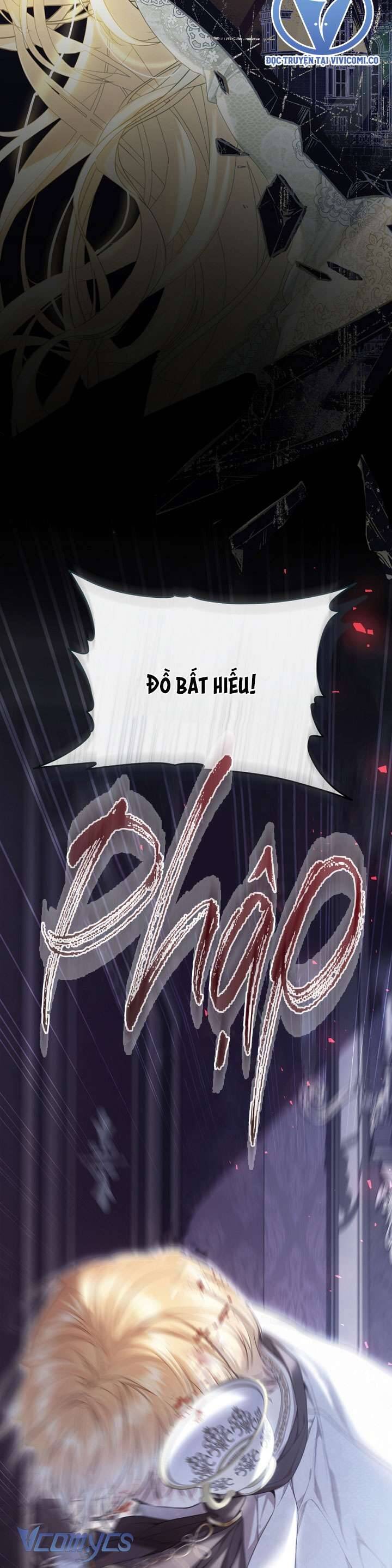 Kẻ Phản Diện Là Một Con Rối: Chapter 106