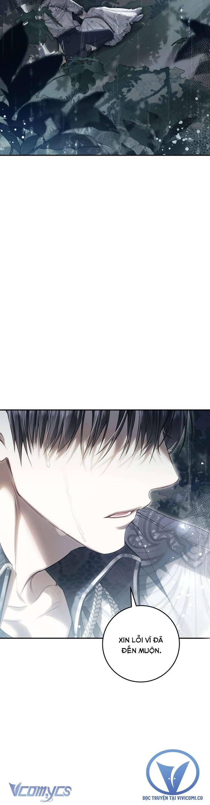 Kẻ Phản Diện Là Một Con Rối: Chapter 106