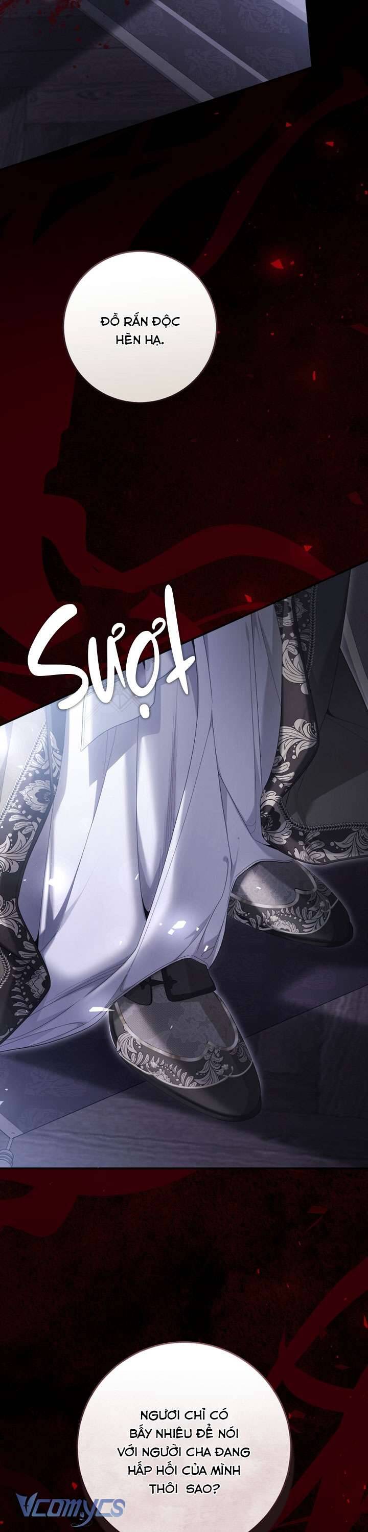 Kẻ Phản Diện Là Một Con Rối: Chapter 106