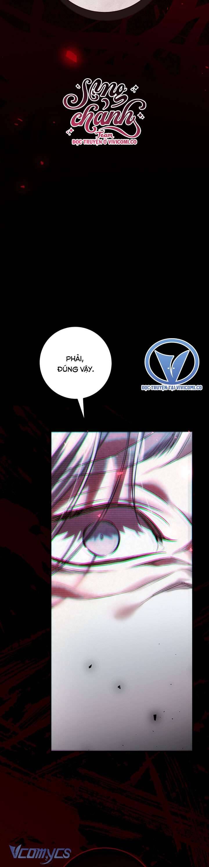 Kẻ Phản Diện Là Một Con Rối: Chapter 106