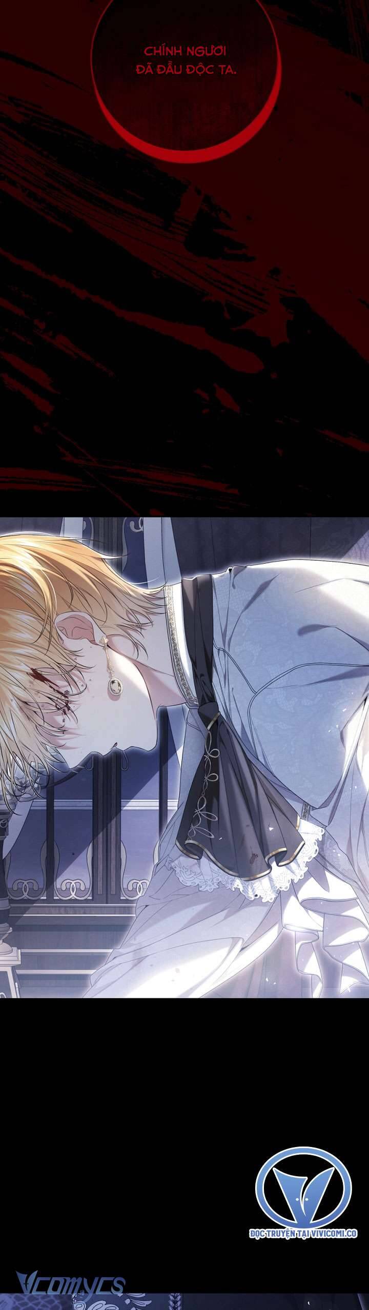 Kẻ Phản Diện Là Một Con Rối: Chapter 106