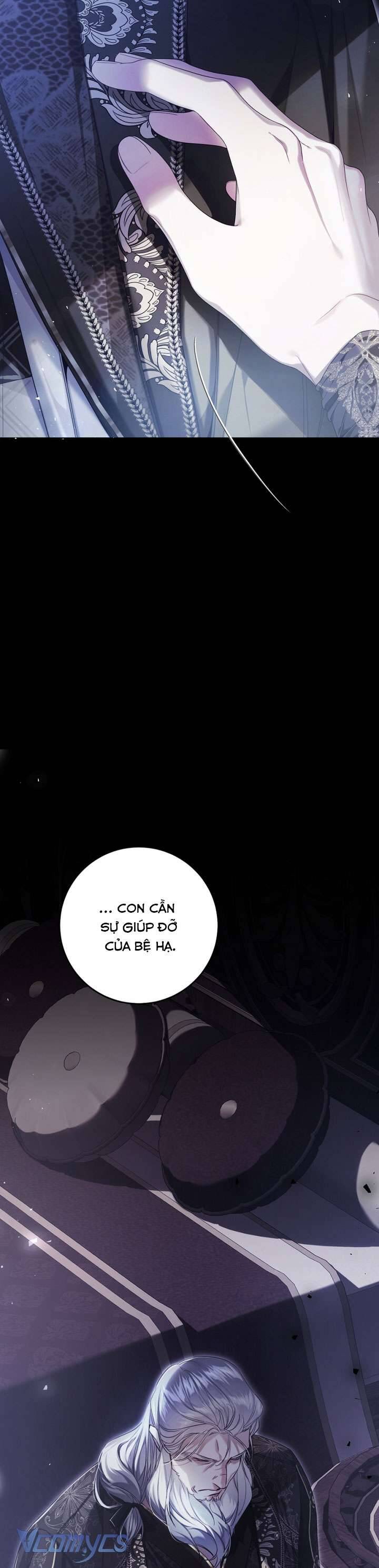 Kẻ Phản Diện Là Một Con Rối: Chapter 106