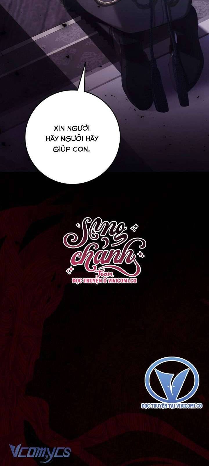 Kẻ Phản Diện Là Một Con Rối: Chapter 106