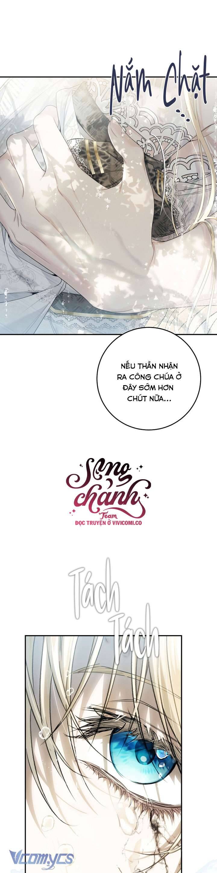 Kẻ Phản Diện Là Một Con Rối: Chapter 106