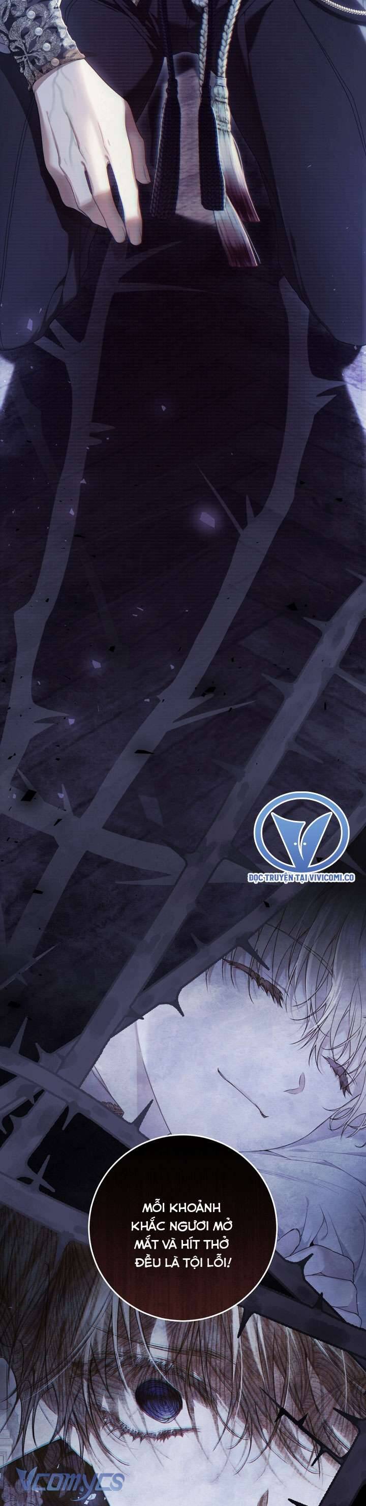 Kẻ Phản Diện Là Một Con Rối: Chapter 106