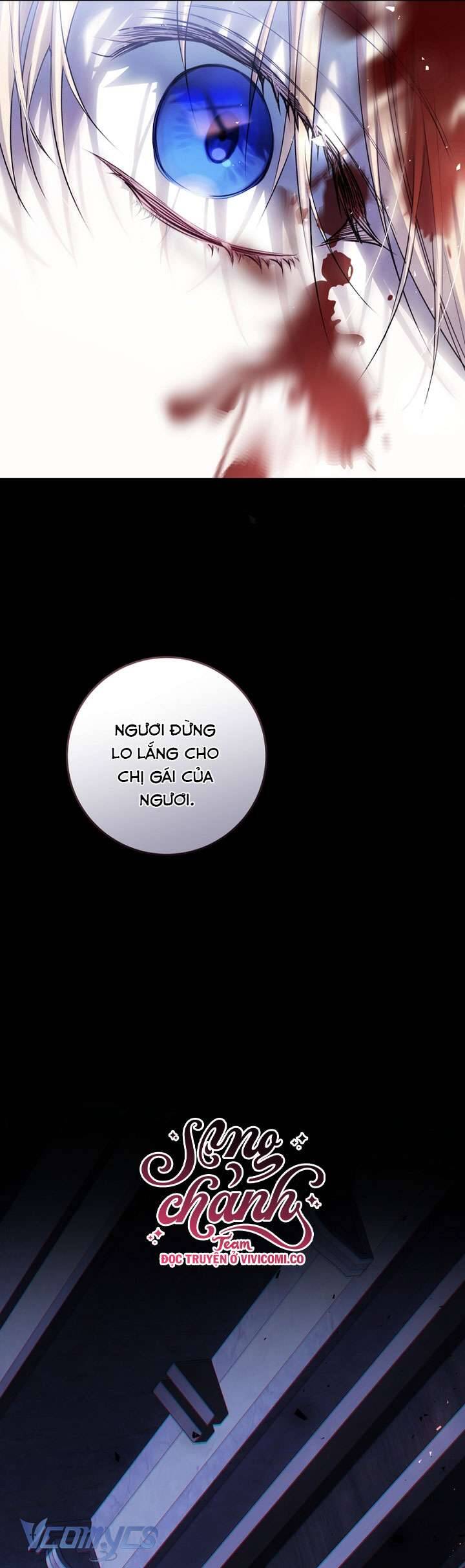 Kẻ Phản Diện Là Một Con Rối: Chapter 106